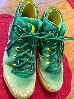 Nike Oregon Tennis Shoes Men’s size 9