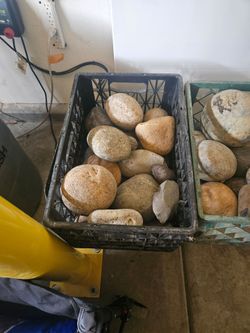 River Rocks