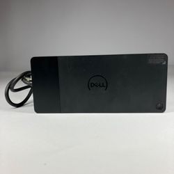 Dell WB22TP4 Docking Station K20A001