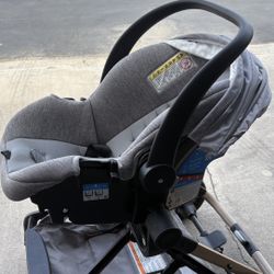 Stroller 
