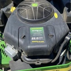 42” John Deere 345M It's in good condition 100 Hours