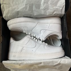 Nike Air Force 1 (Size 12)