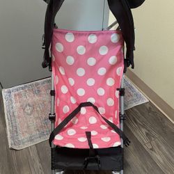 Cosco Umbrella Stroller Minnie