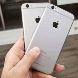 iPhone 6s Unlocled With Warranty