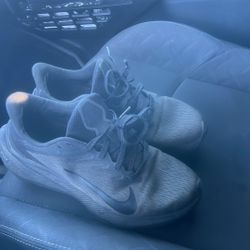 Nike Running Shoes