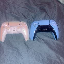 Ps5 Controller