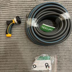 100ft Garden Hose! 