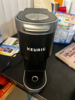 K-Mini® Single Serve Coffee Maker