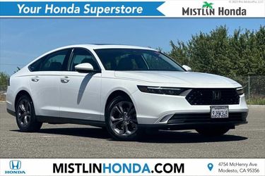 2023 Honda Accord