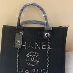 Luxury Bag