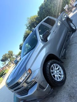 2019 Chevrolet Silverado