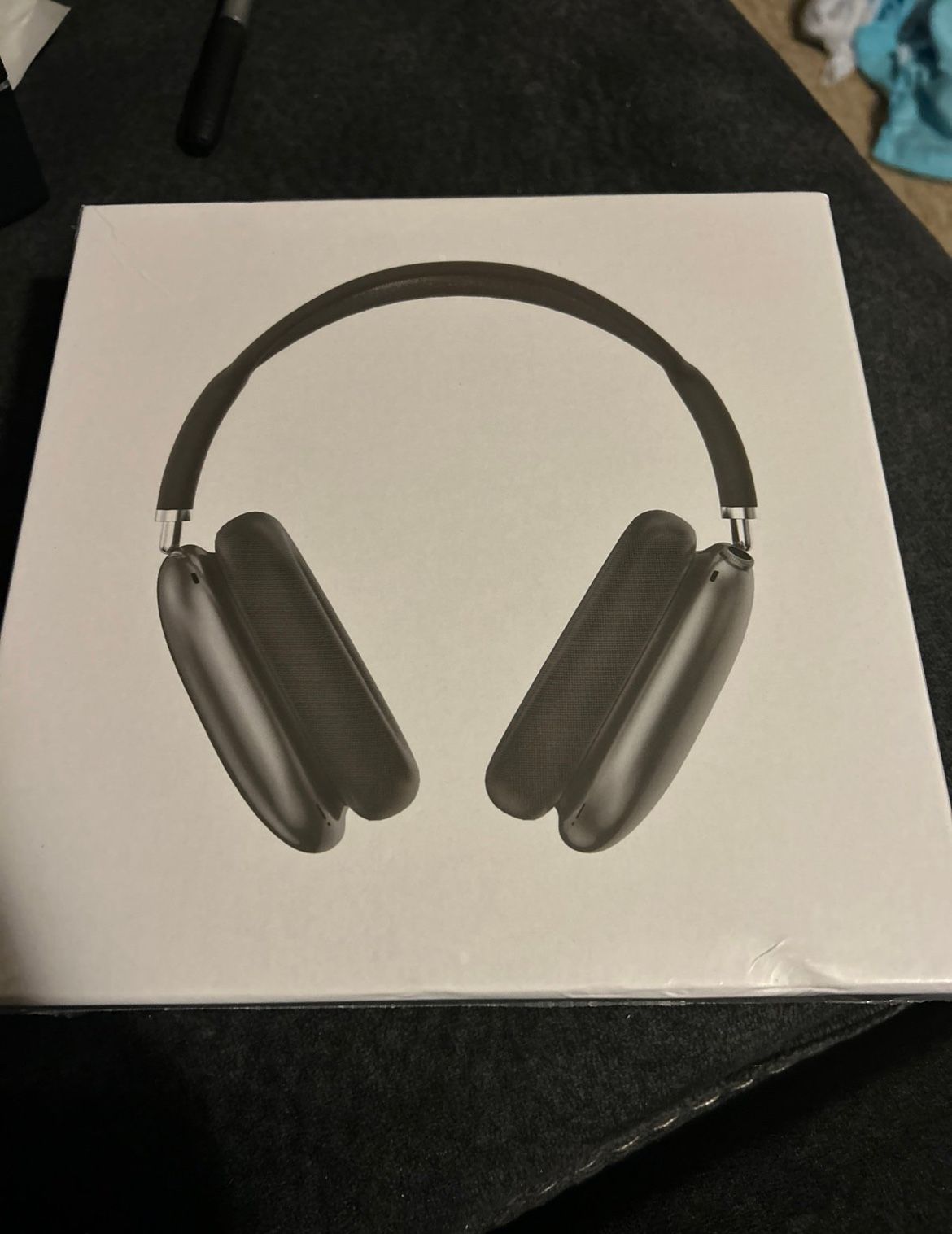 AirPods Max Headphones