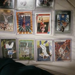 Cards For Sale