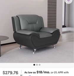 Accent Chair