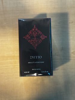 Initio Absolu Aphrodisiac