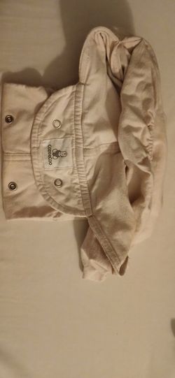 COZEECOO 3-6 Months Organic Cotton