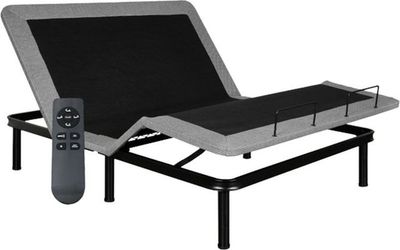 Brand New Queen Adjustable Base