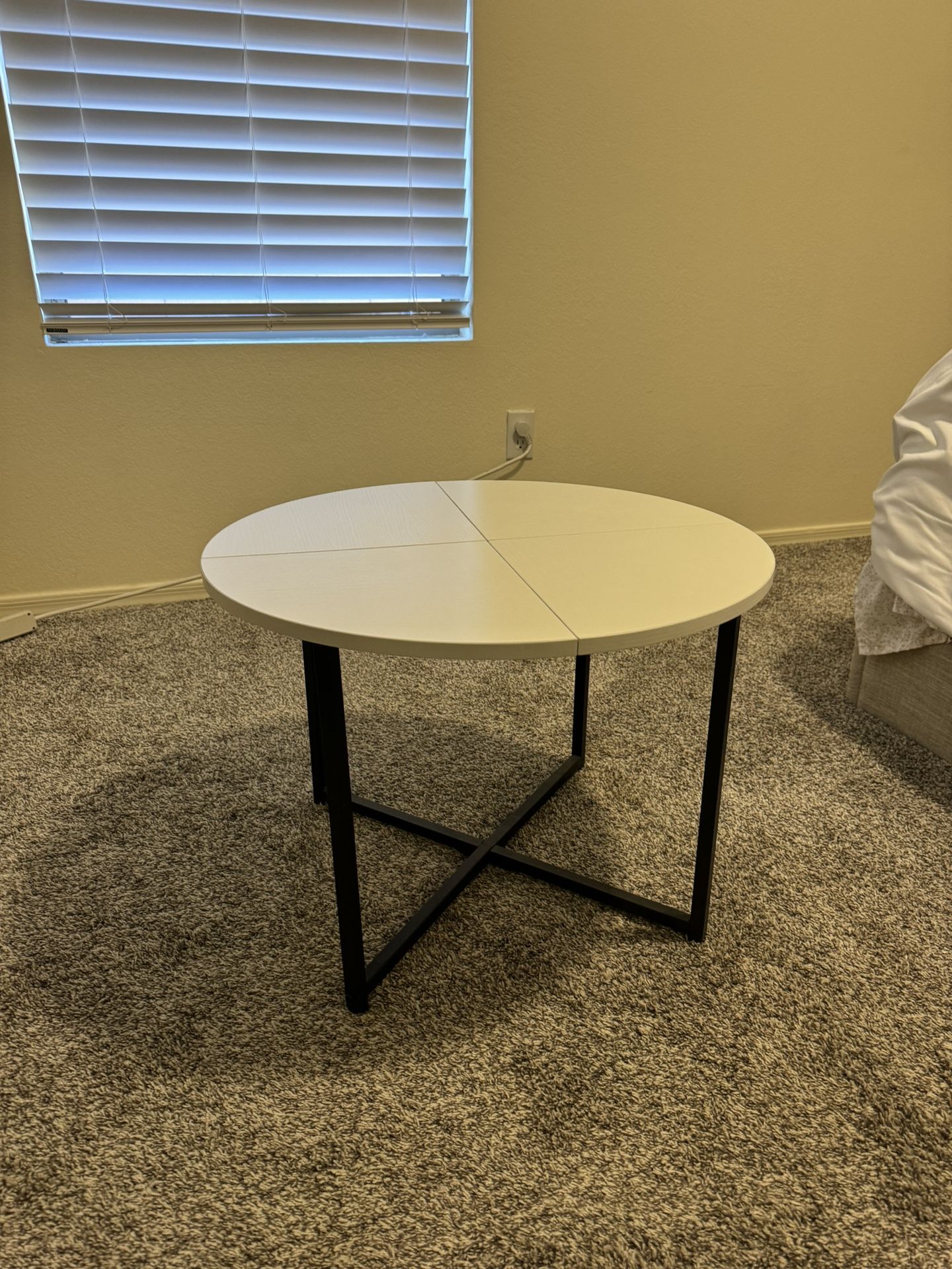 MCM Coffee Table / Side Table