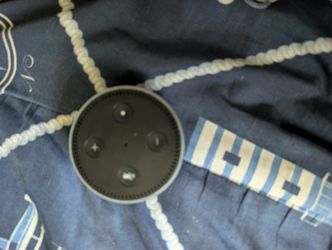 amazon alexa