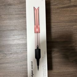 Dyson Airstrait Hair Straightener – Brand  New(sealed) 🔥