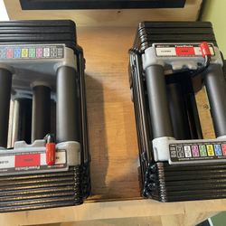 Powerblock Elite *USA* Series - Available!
