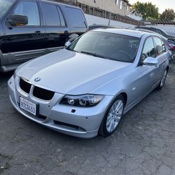 2010 Bmw 328i