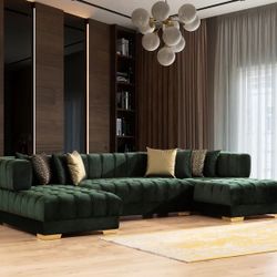 Sectional Sofa 
