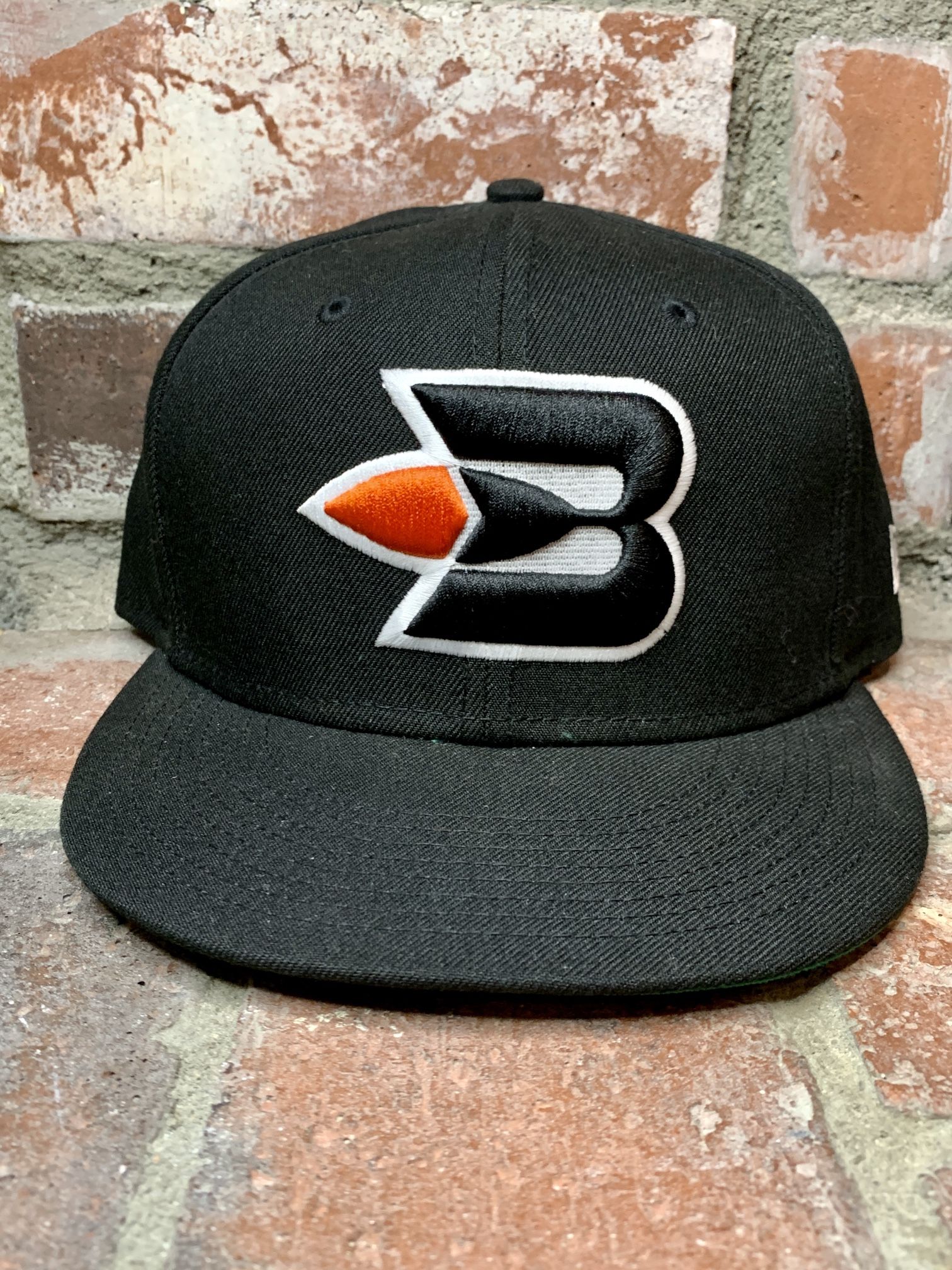 RARE New Era Buffalo Braves 9Fifty Hat Cap Snapback NBA Basketball CLIPPERS 🔥