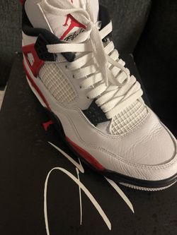 Jordan 4 Retro