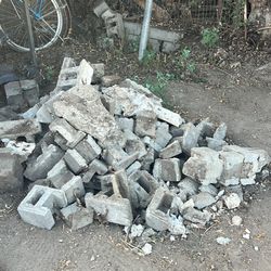 Free Brick/Concrete