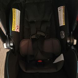 Graco Snugride Lite