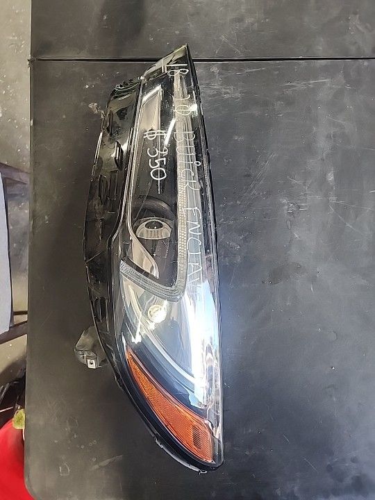 Buick Enclave Headlight Driver Left Side 2018 2019 2020 2021 Part $350