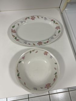 Serving Set