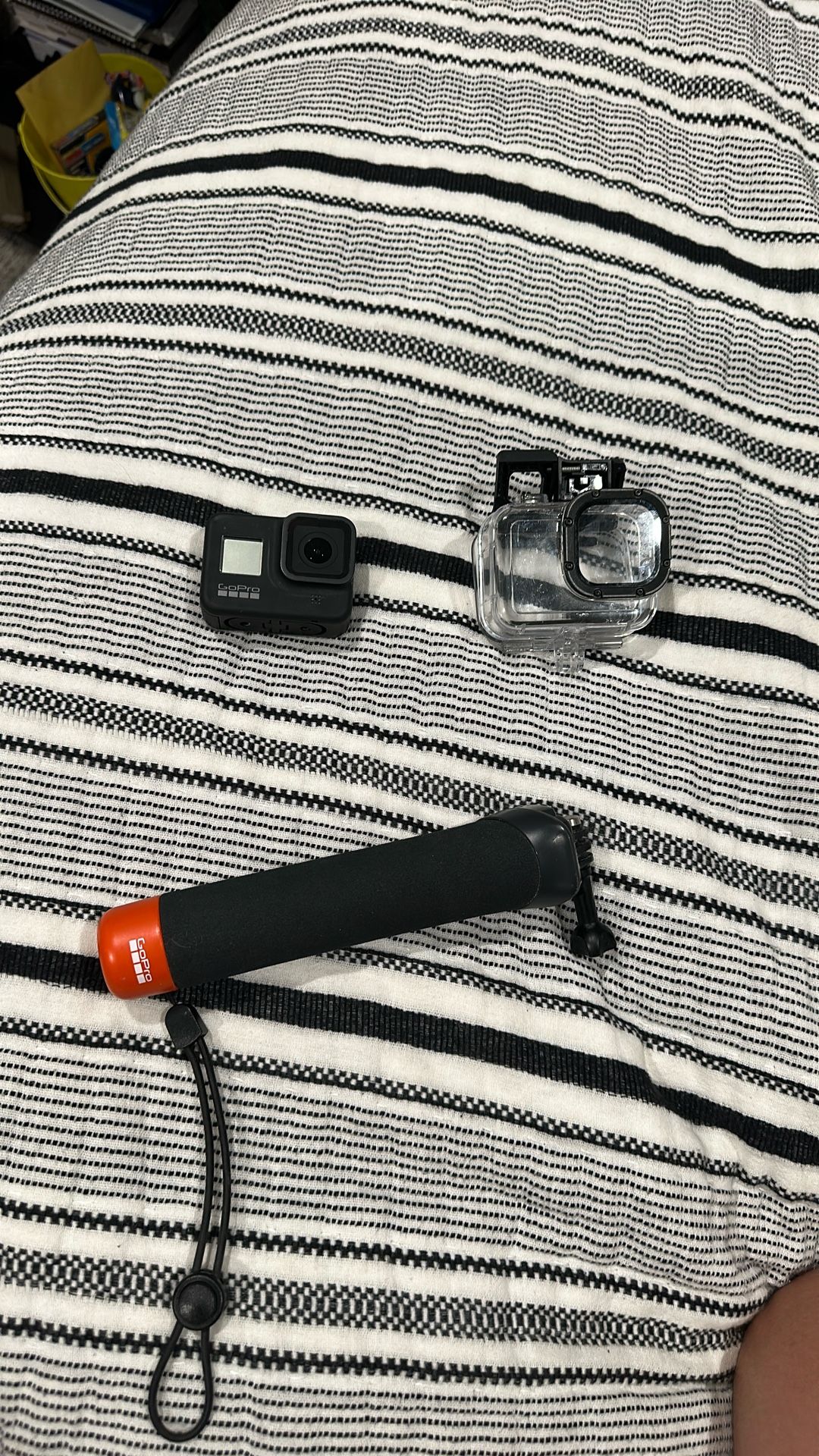 GoPro Hero 8