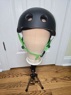 Lime Bike Helmet