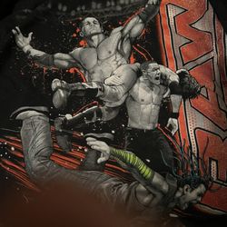 WWE Wwf