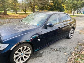 2009 BMW 328i