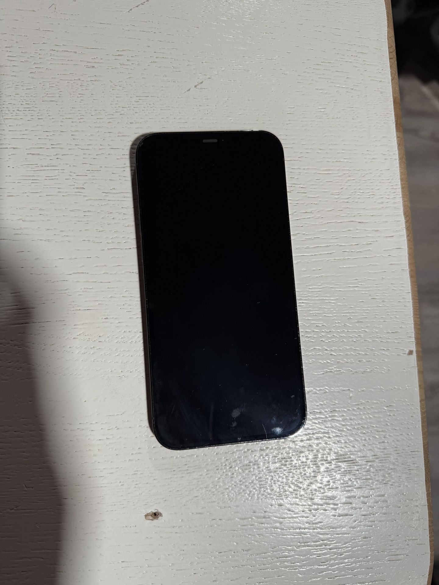 iPhone 12 Pro Max