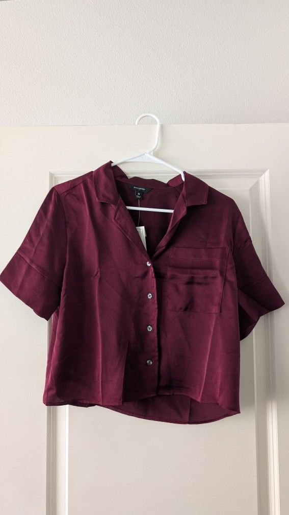 Medium Banana Republic Blouse