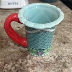 Ariel Mug