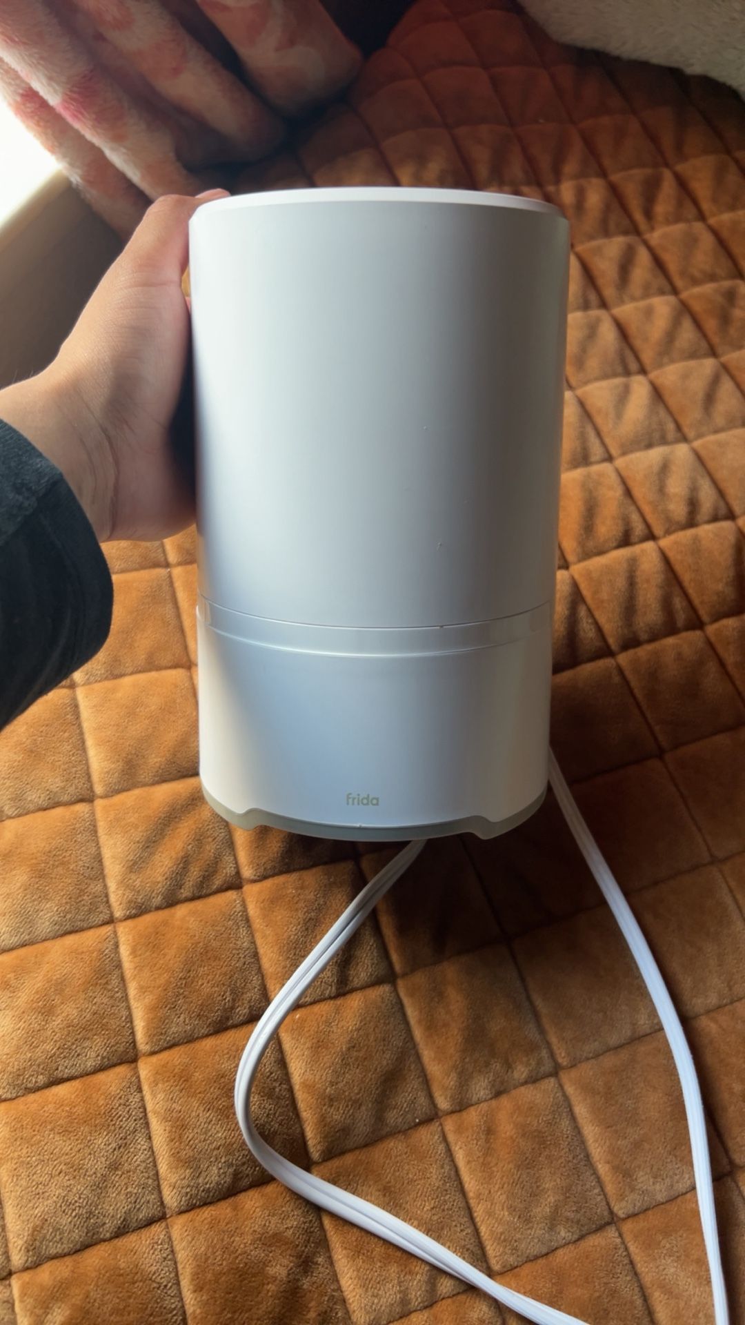 Baby Humidifier