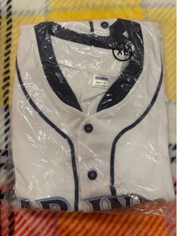 Mariners Western Washington University 2026 Jersey
