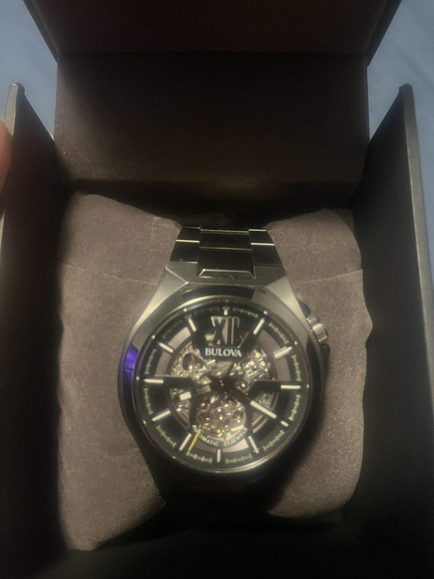 Bulova c977952 deals