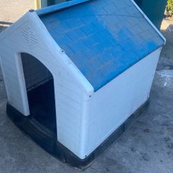 House Dog Tuff Shed Price Drop To 40$Now