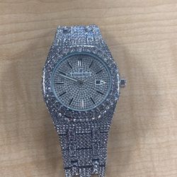Iced out ap crazy deal