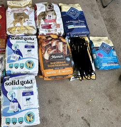 Dog Food