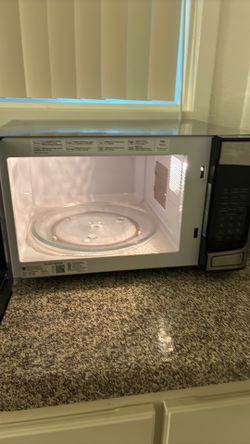 GE Microwave