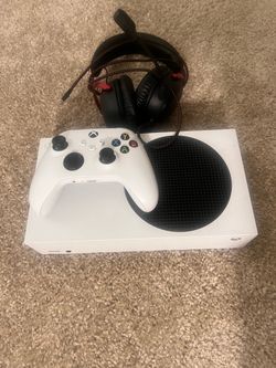 Xbox series s