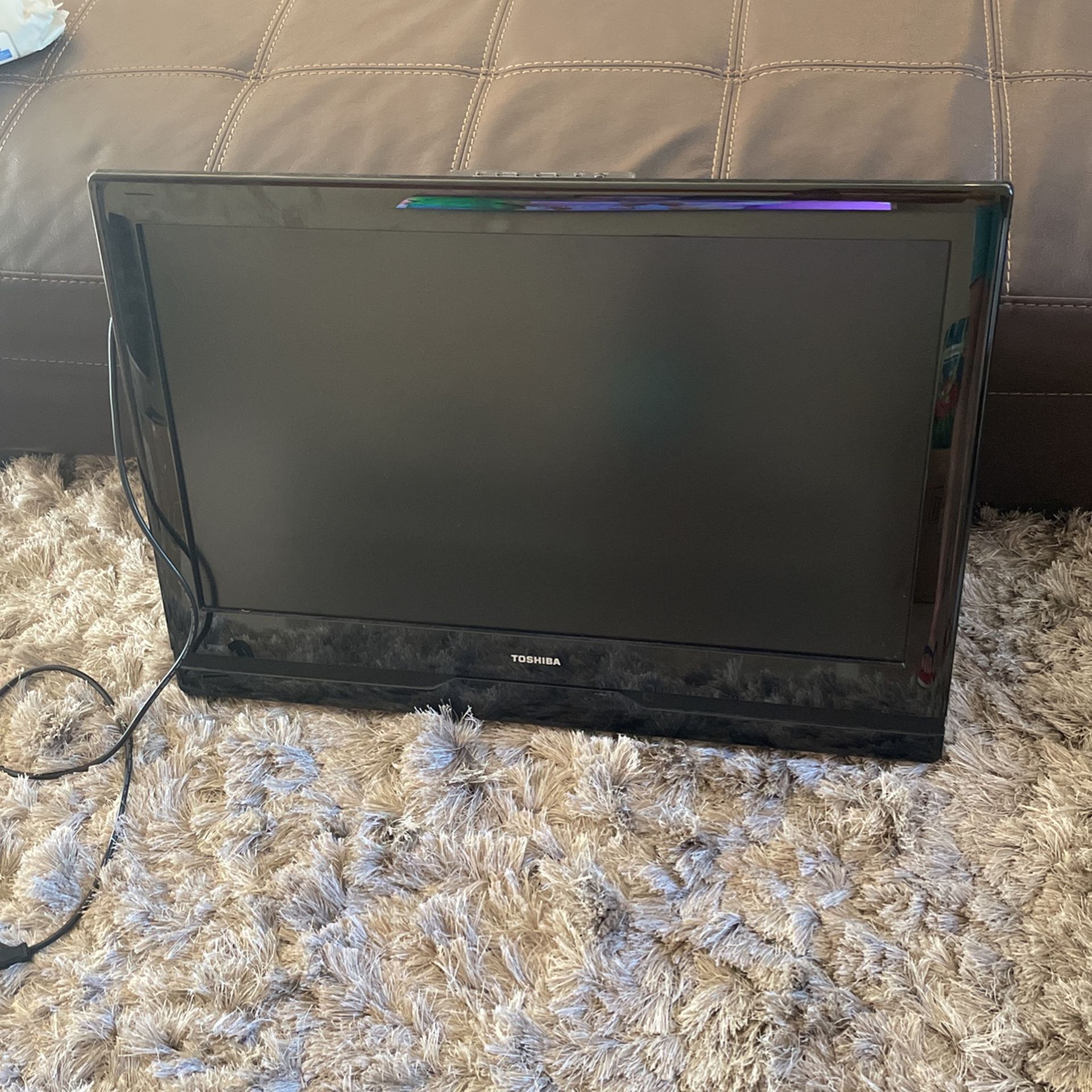 Toshiba Basic tv