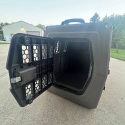 Medium-Gunner-Kennel